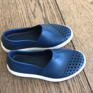 Native kids Verona waterproof shoes